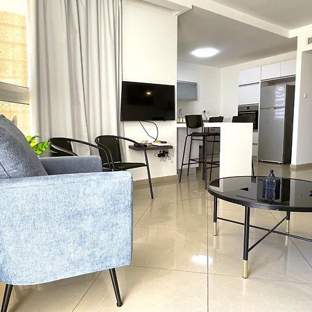 Stylish 3Br Golf Residence Eilat Exterior foto