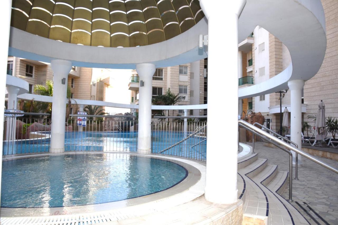 Stylish 3Br Golf Residence Eilat Exterior foto
